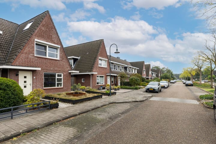 Foto 3 van Wildenborchlaan 15