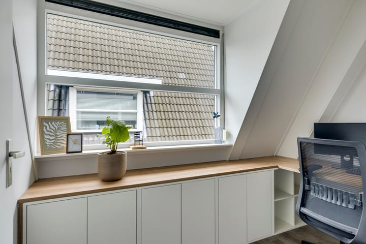 Foto 23 van Wildenborchlaan 15