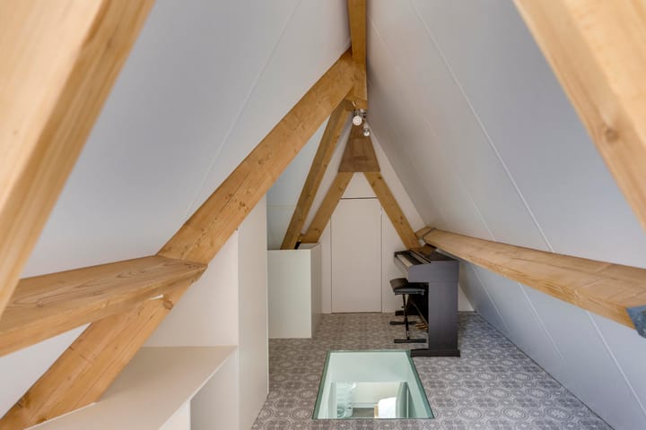 Foto 32 van Wildenborchlaan 15