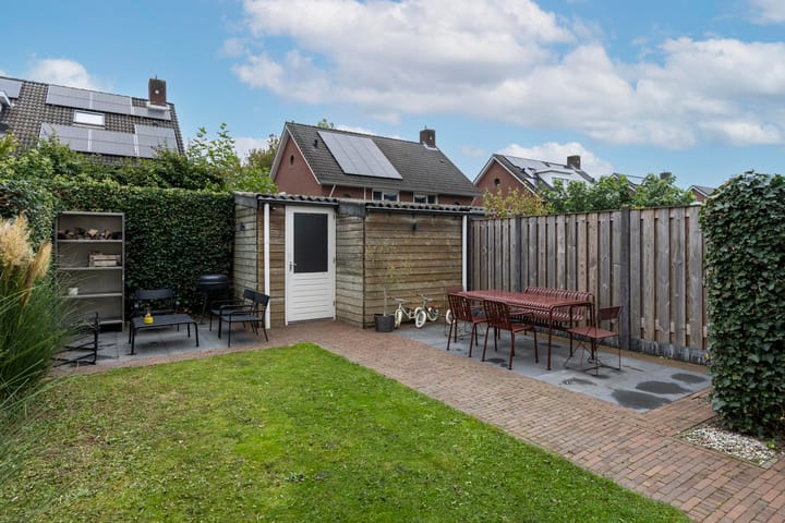 Foto 33 van Wildenborchlaan 15