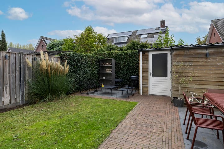 Foto 34 van Wildenborchlaan 15