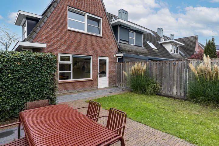 Foto 35 van Wildenborchlaan 15