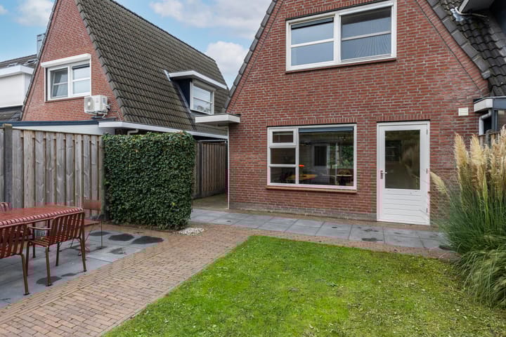 Foto 36 van Wildenborchlaan 15