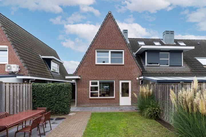 Foto 37 van Wildenborchlaan 15