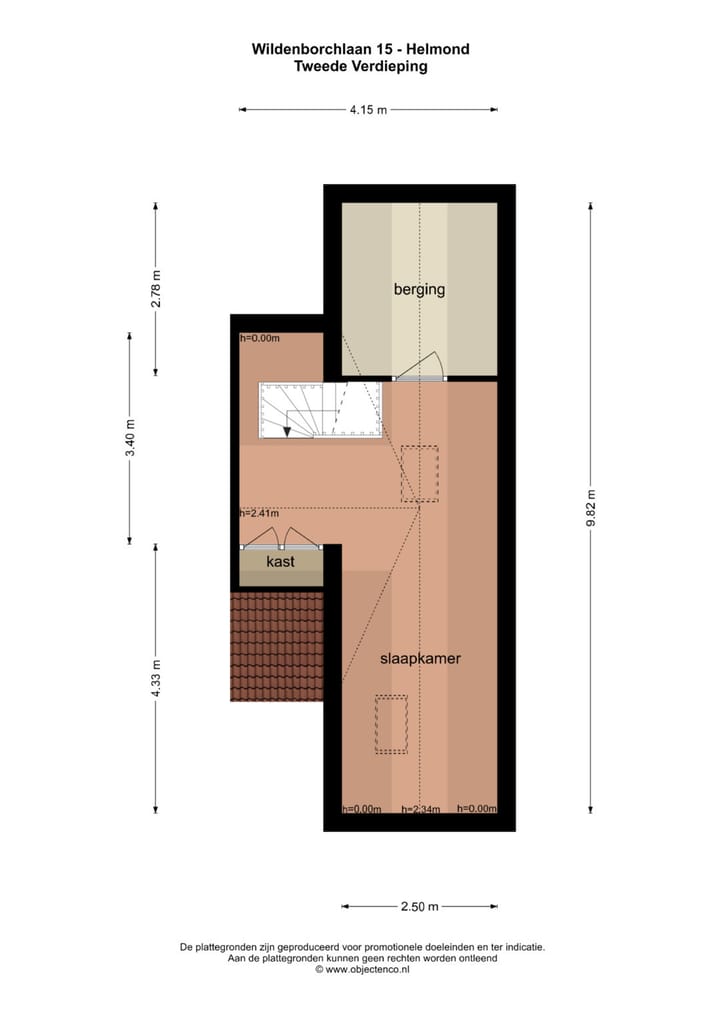 Foto 41 van Wildenborchlaan 15