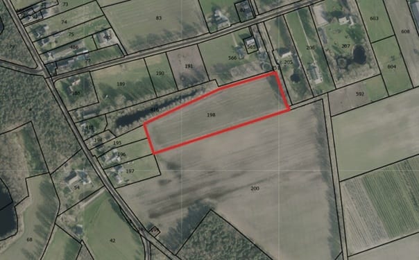Haageind, Sint-Oedenrode
