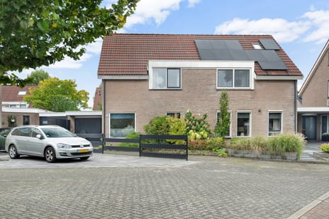 Tom Mandersstraat thumbnail