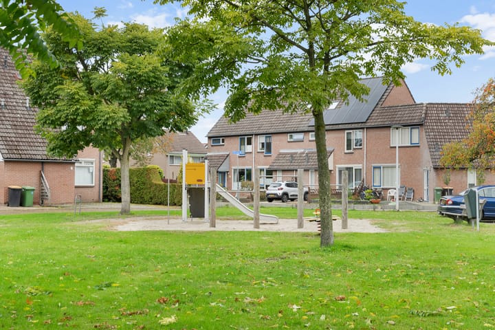 Photo 6 of Tom Mandersstraat 74