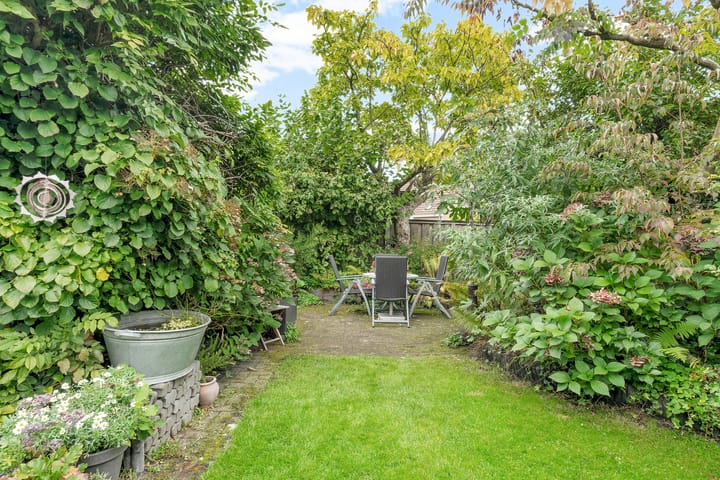 Photo 9 of Tom Mandersstraat 74