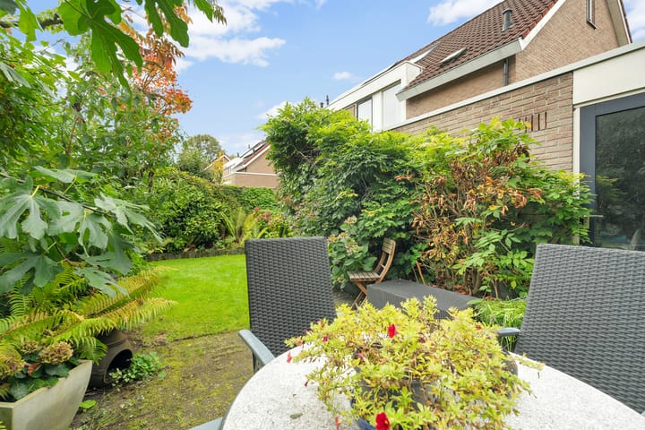 Photo 10 of Tom Mandersstraat 74