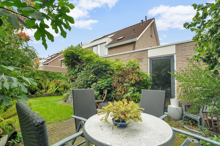 Photo 11 of Tom Mandersstraat 74