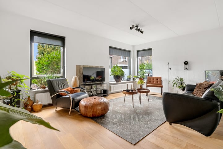 Photo 13 of Tom Mandersstraat 74