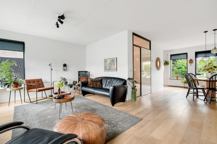 Photo 14 of Tom Mandersstraat 74