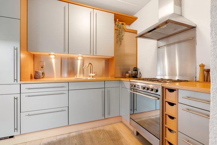 Photo 24 of Tom Mandersstraat 74