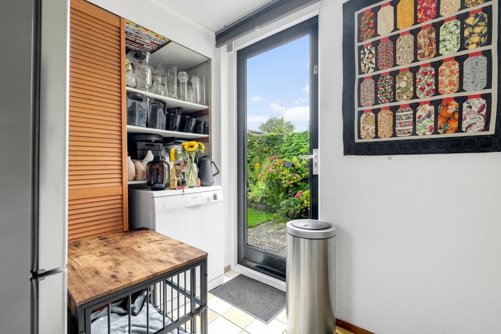 Photo 26 of Tom Mandersstraat 74