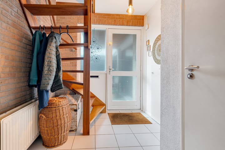 Photo 27 of Tom Mandersstraat 74