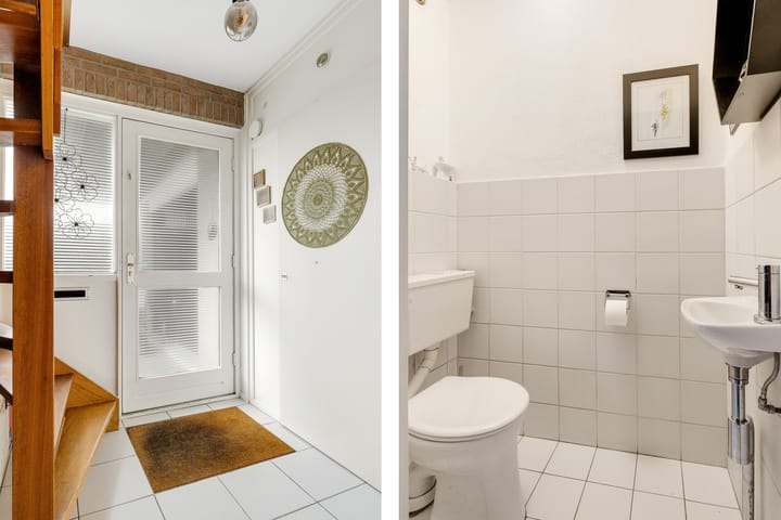 Photo 28 of Tom Mandersstraat 74