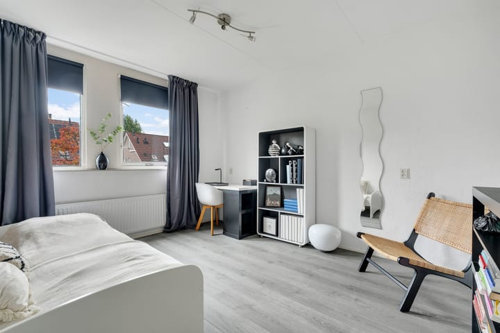 Photo 33 of Tom Mandersstraat 74