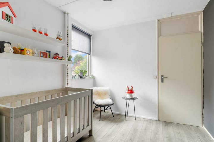 Photo 37 of Tom Mandersstraat 74