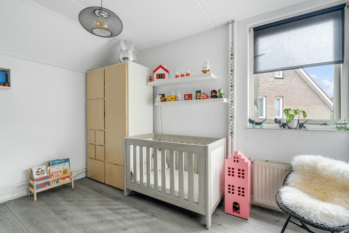 Photo 38 of Tom Mandersstraat 74