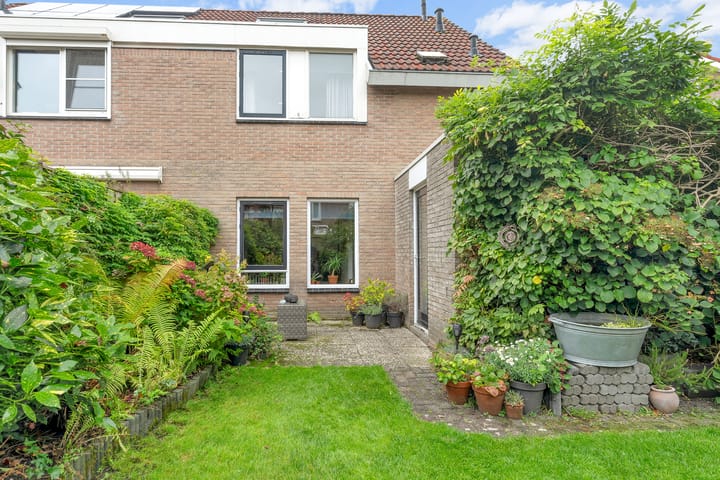 Photo 48 of Tom Mandersstraat 74