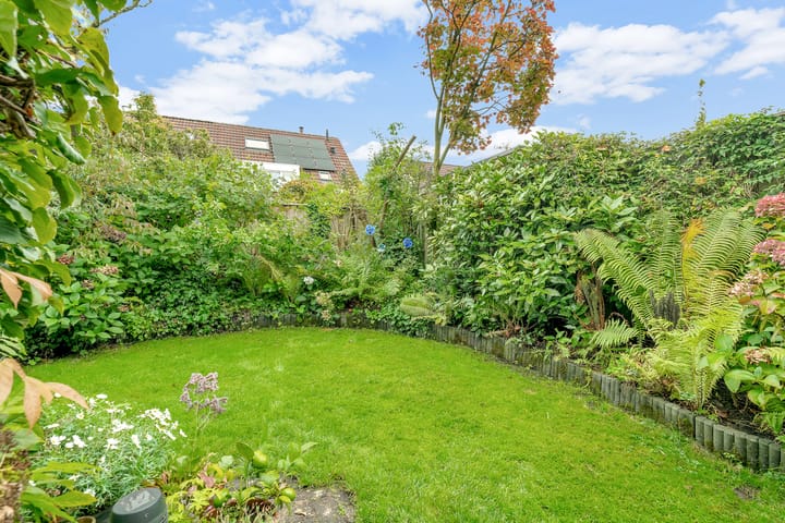 Photo 50 of Tom Mandersstraat 74