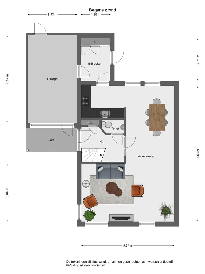 Photo 55 of Tom Mandersstraat 74