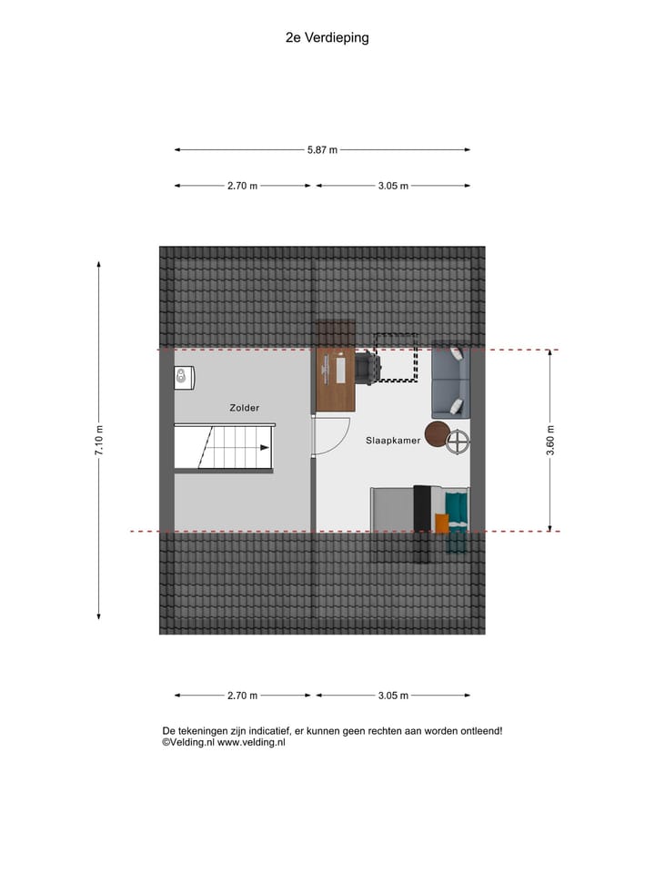 Photo 57 of Tom Mandersstraat 74
