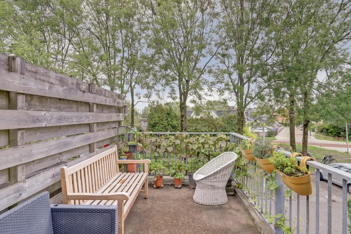 Foto 5 van Vlieland 4