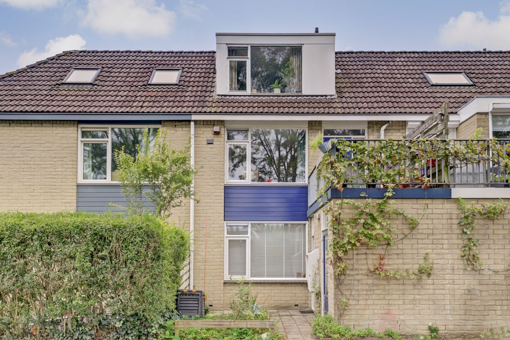 Foto 6 van Vlieland 4