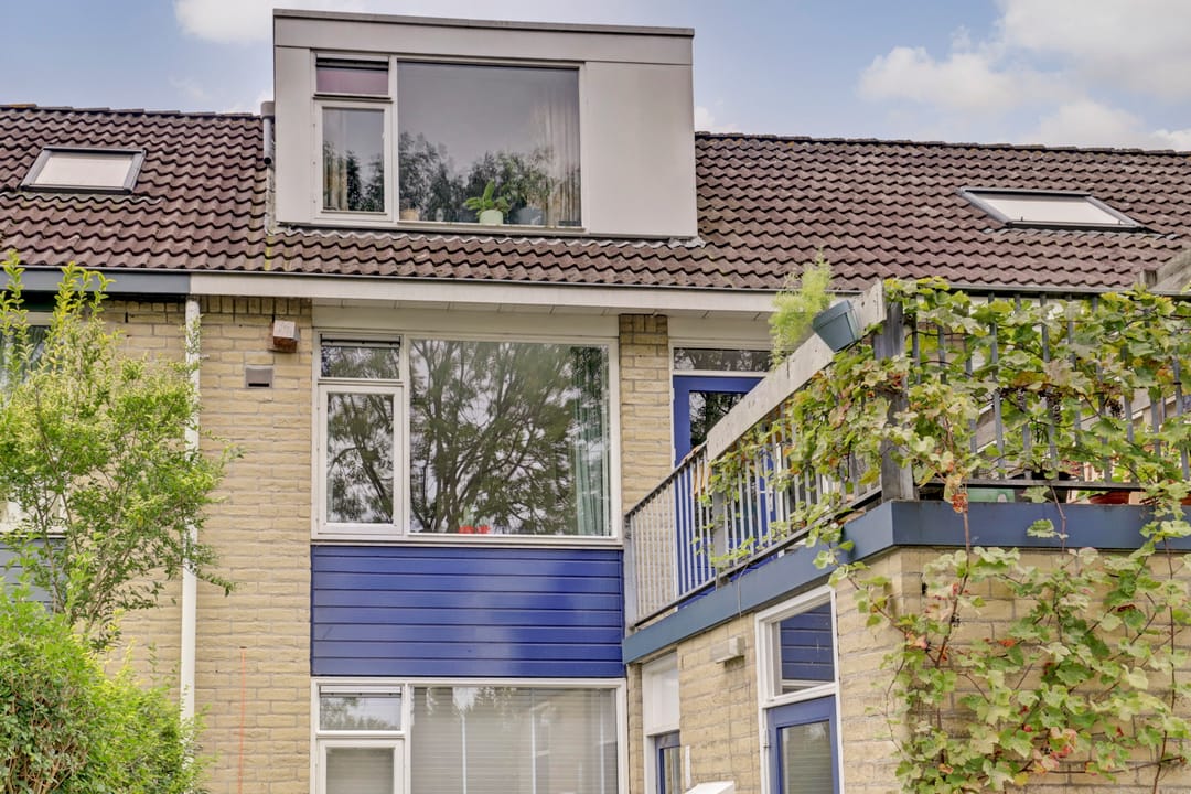 Foto 7 van Vlieland 4