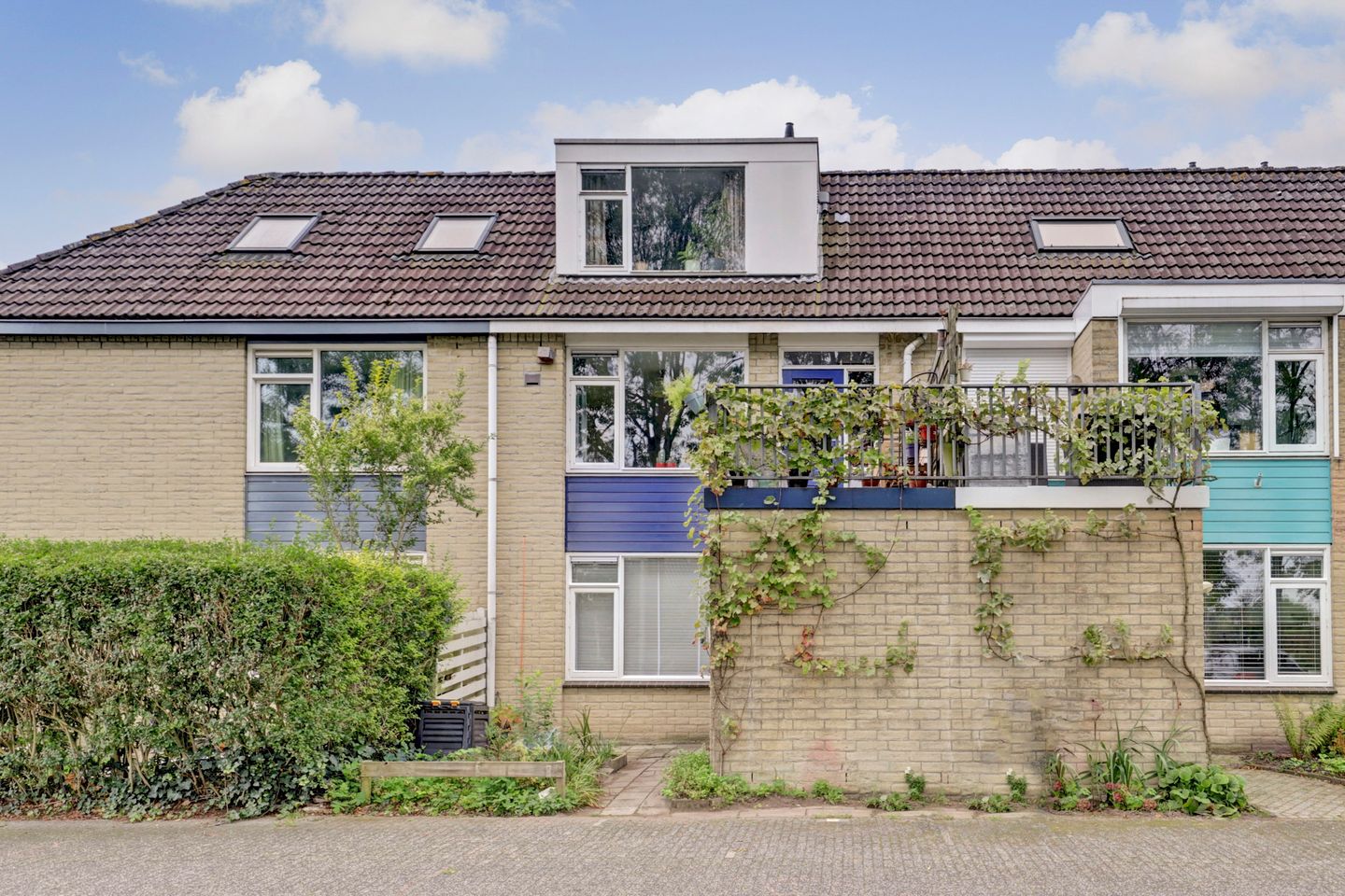 Foto 19 van Vlieland 4