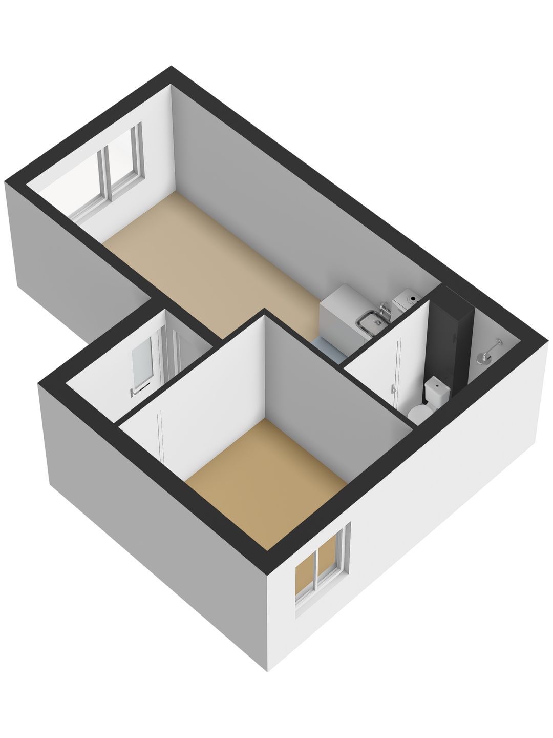 Foto 26 van Vlieland 4