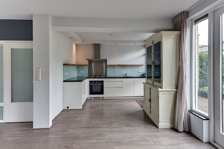 Foto 3 van Eisenhowerlaan 23