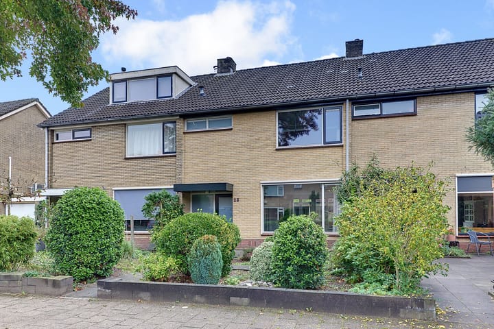 Foto 5 van Eisenhowerlaan 23