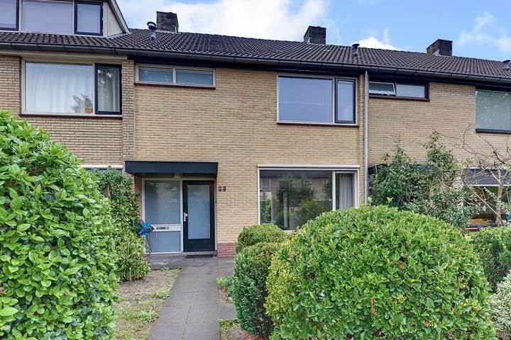 Foto 6 van Eisenhowerlaan 23