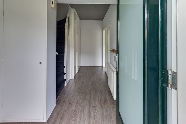 Foto 9 van Eisenhowerlaan 23