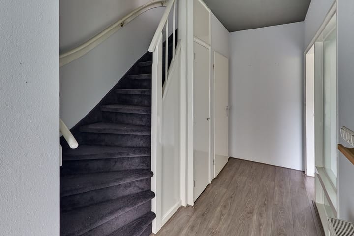 Foto 10 van Eisenhowerlaan 23