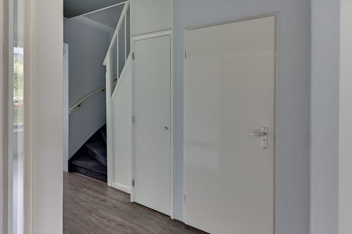 Foto 12 van Eisenhowerlaan 23