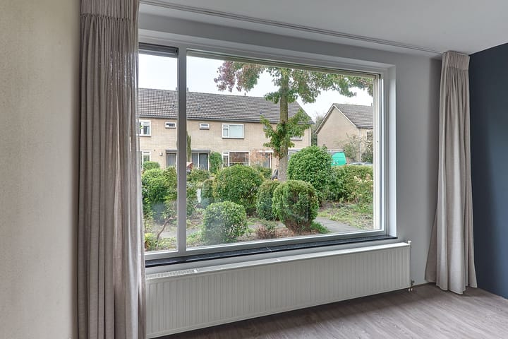 Foto 14 van Eisenhowerlaan 23