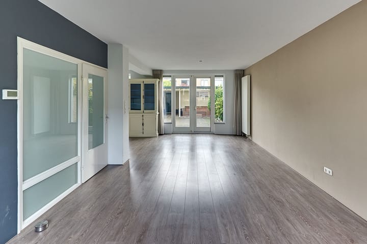 Foto 15 van Eisenhowerlaan 23