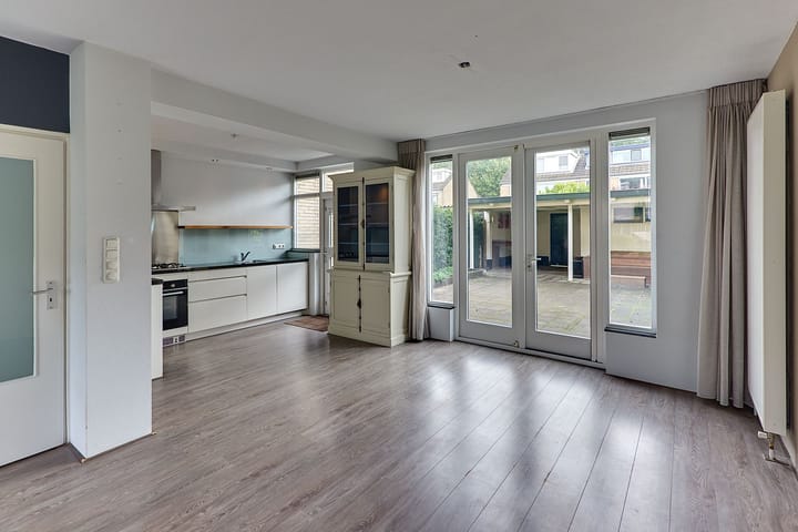 Foto 16 van Eisenhowerlaan 23