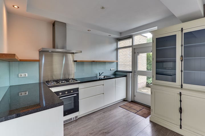 Foto 20 van Eisenhowerlaan 23