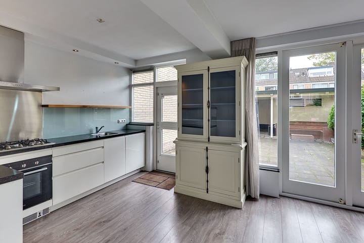 Foto 21 van Eisenhowerlaan 23