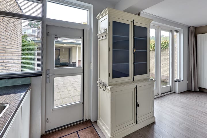 Foto 22 van Eisenhowerlaan 23