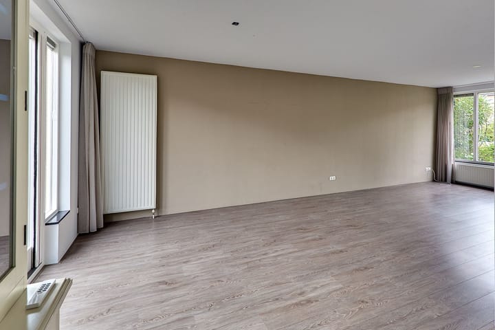 Foto 23 van Eisenhowerlaan 23