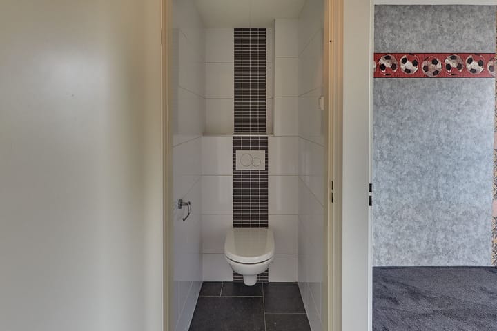 Foto 25 van Eisenhowerlaan 23