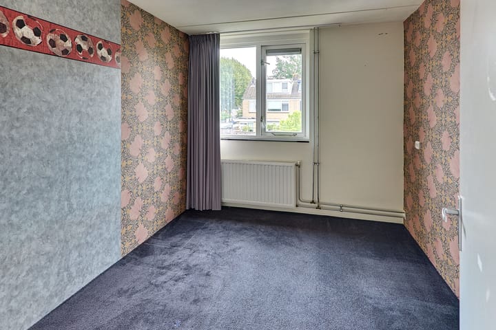 Foto 26 van Eisenhowerlaan 23