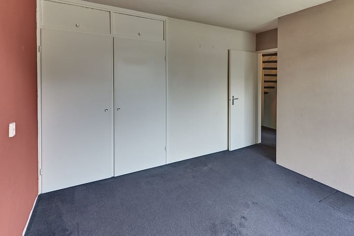 Foto 29 van Eisenhowerlaan 23