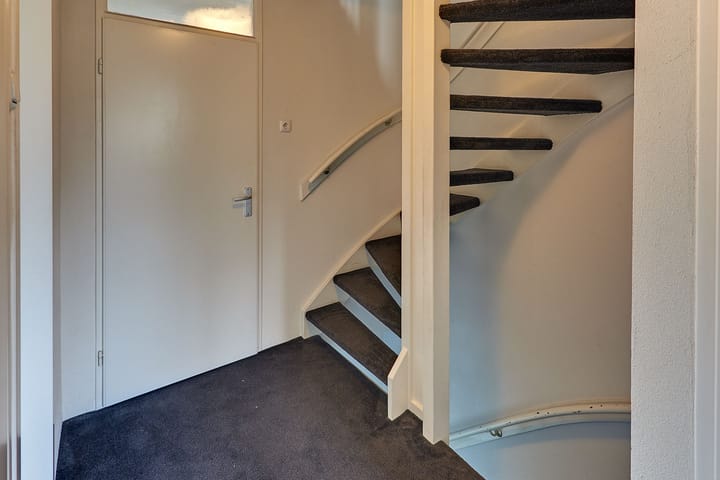 Foto 31 van Eisenhowerlaan 23